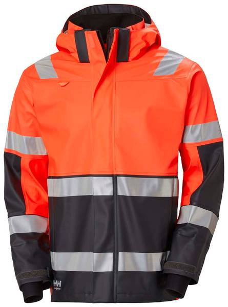 Hovedbilde ALNA 2.0 RAIN JACKET