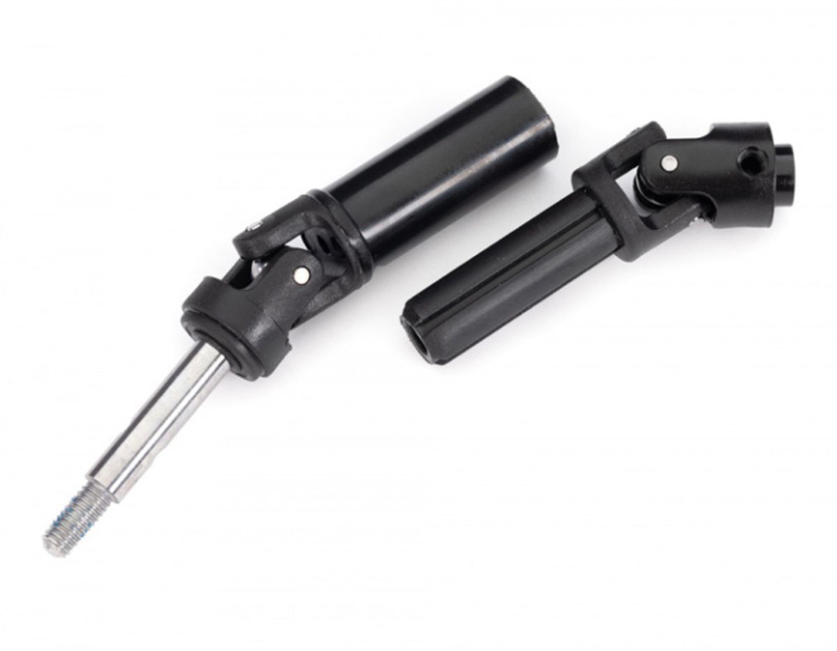 Bandit 2WD 1/10 TQ USB EHD