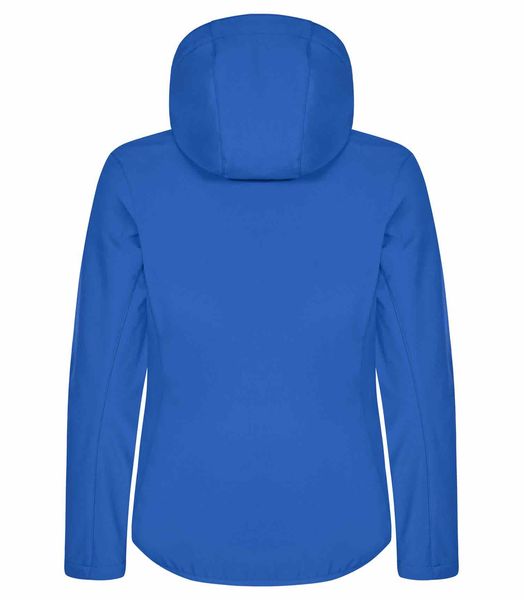 Hovedbilde Classic Softshell Hoody Women