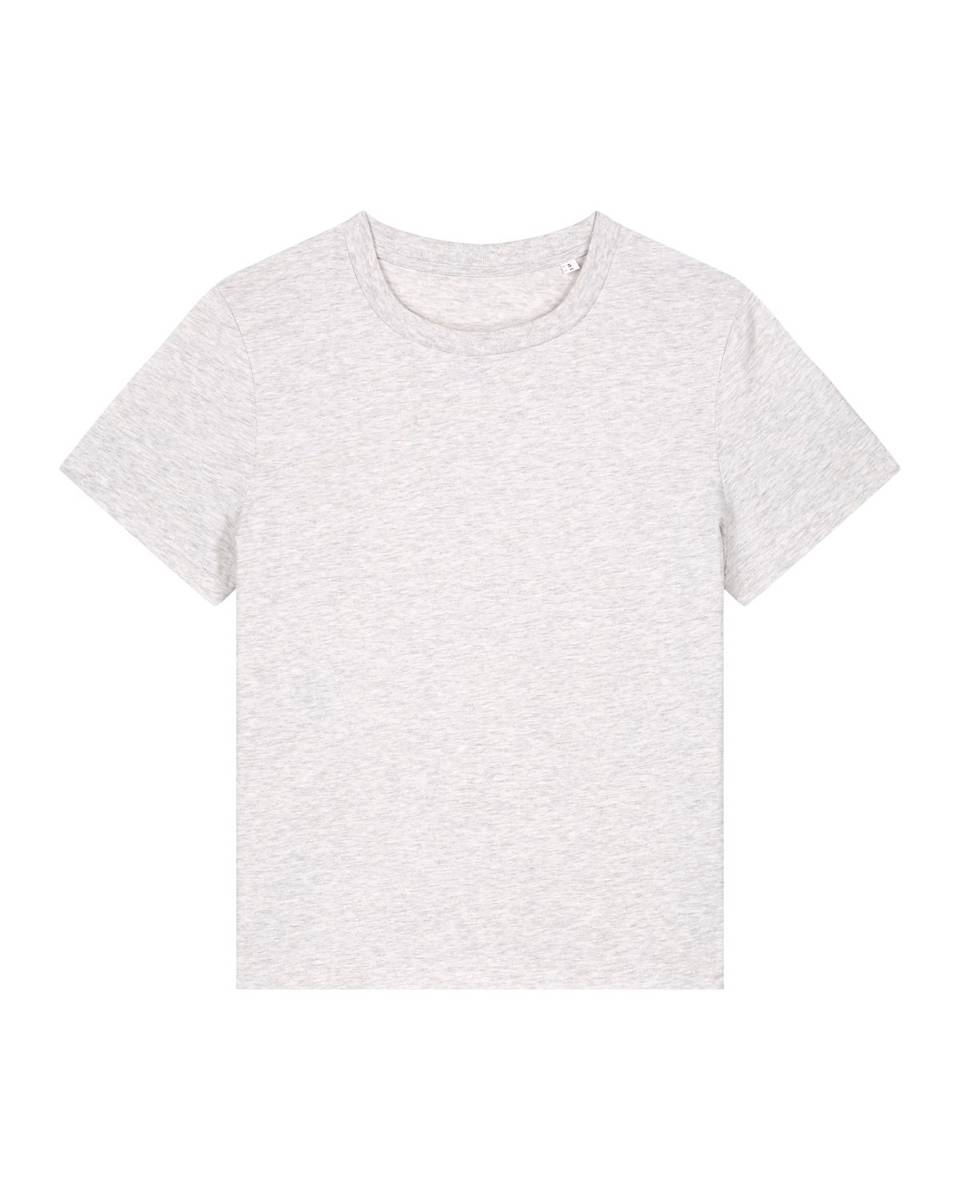 STELLA MUSER Økologisk T-skjorte 180 g