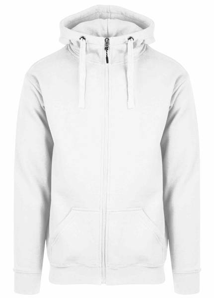 Hovedbilde 3901 BRONX Hettejakke