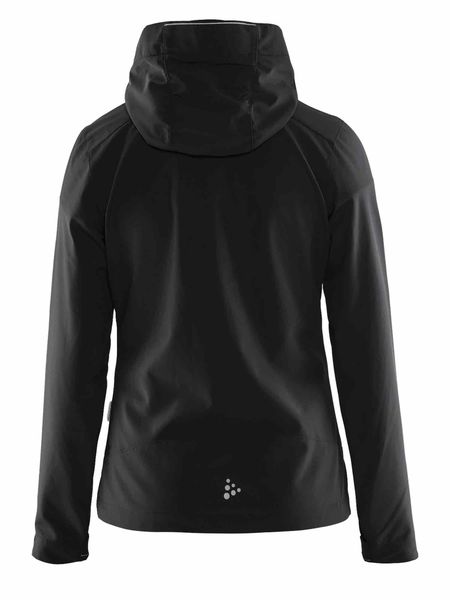 Hovedbilde Light Softshell Jacket W