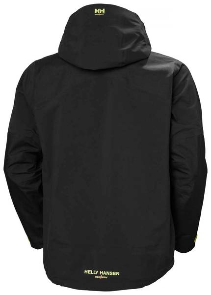 Hovedbilde MAGNI SHELL JACKET