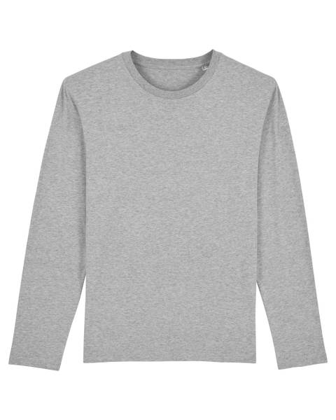 Hovedbilde STANLEY SHUFFLER Økologisk Long sleeve