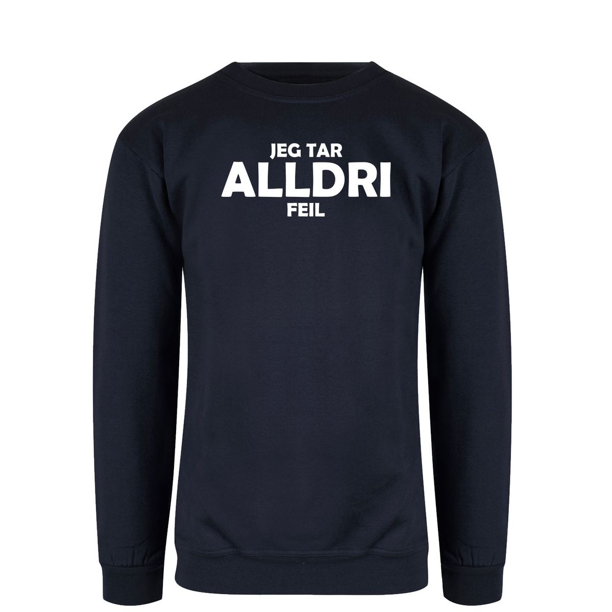 Alldri Genser