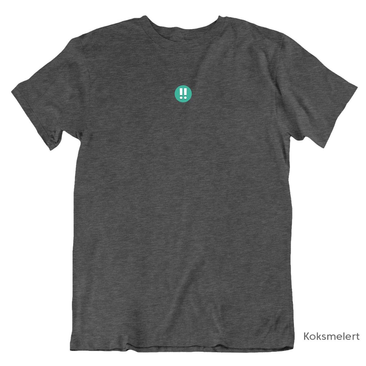 Brilliant ikon Chess T-skjorte