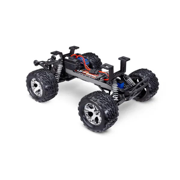 Hovedbilde Stampede 2WD 1/10 TQ USB EHD