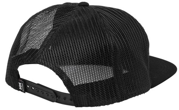 Hovedbilde KENSINGTON FLAT TRUCKER